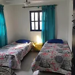 Casamarazul Beach House