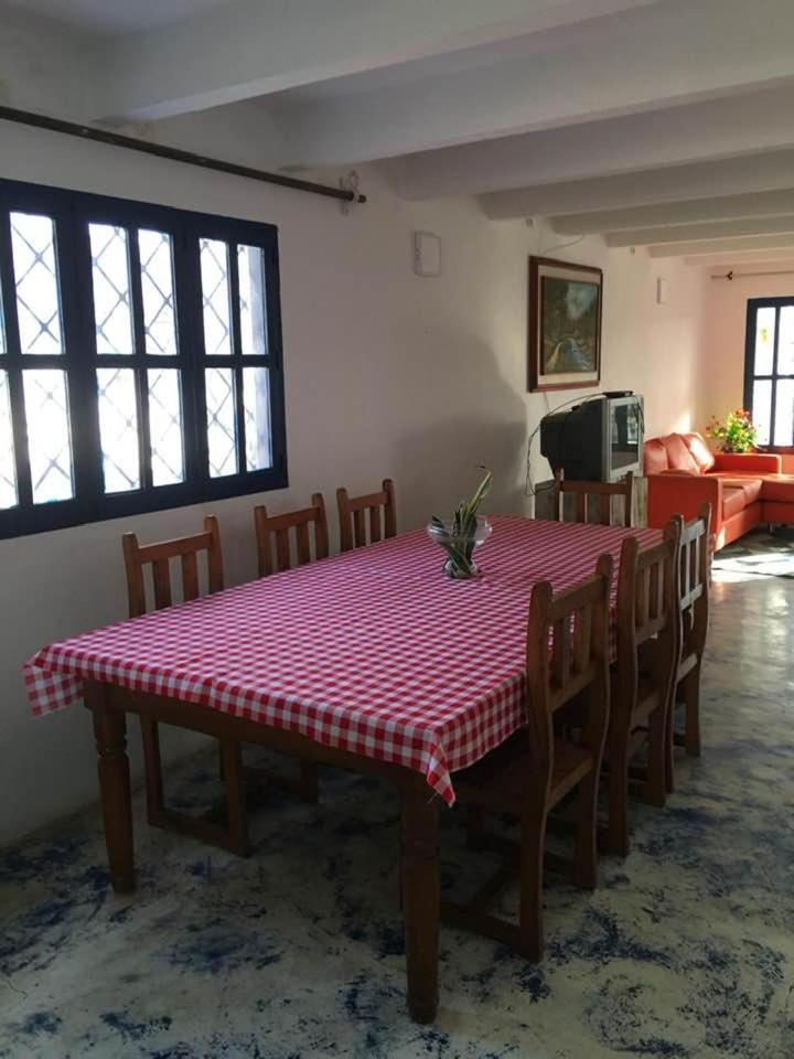 Casamarazul House